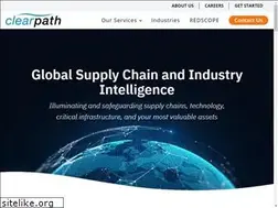 Sites similar to clearpathglobal.com