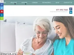 Sites similar to clearpathhomehealth.com