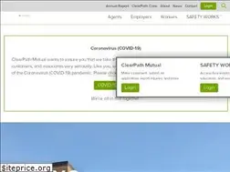 Sites similar to clearpathmutual.com