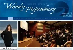 Sites similar to clearpathpsychicreadings.com