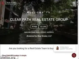 Sites similar to clearpathrealestategroup.com