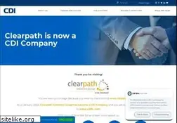 Sites similar to clearpathsg.com
