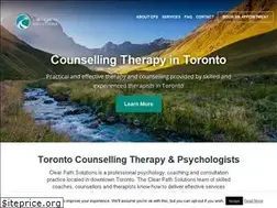 Sites similar to clearpathsolutions.ca