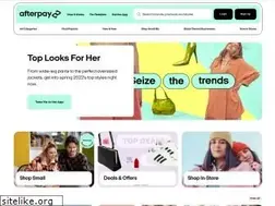 Sites similar to clearpay.co.uk