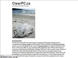 Sites similar to clearpc.ca
