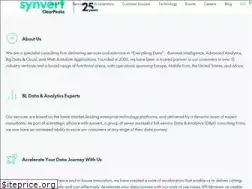 Sites similar to clearpeaks.com
