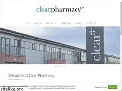 Sites similar to clearpharmacy.com