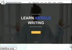 Sites similar to clearphrases.com