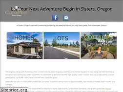Sites similar to clearpinesisters.com