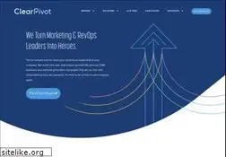 Sites similar to clearpivot.com