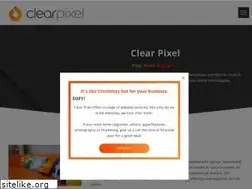 Sites similar to clearpixel.com.au