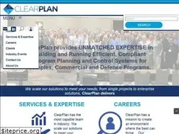 Sites similar to clearplanconsulting.com
