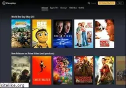 Sites similar to clearplay.com