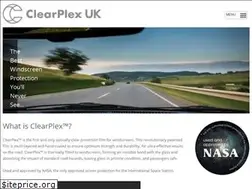 Sites similar to clearplex.co.uk