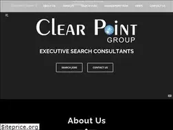 Sites similar to clearpoint-group.com