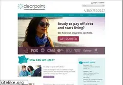 Sites similar to clearpoint.org