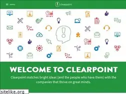 Sites similar to clearpointco.com