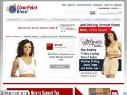 Sites similar to clearpointdirect.com
