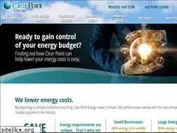 Sites similar to clearpointenergy.com
