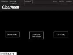Sites similar to clearpointengineers.com