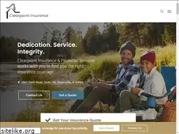 Sites similar to clearpointgrp.com