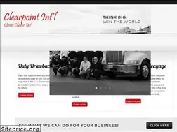 Sites similar to clearpointint.com