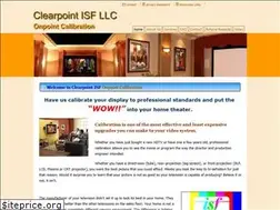 Sites similar to clearpointisf.com