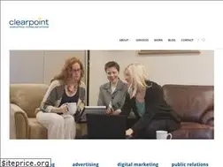 Sites similar to clearpointmarketing.com