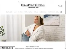 Sites similar to clearpointmedical.ca