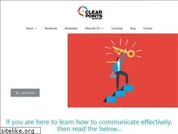 Sites similar to clearpointsmessaging.com