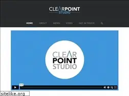 Sites similar to clearpointstudio.com