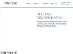 Sites similar to clearpointwellness.com