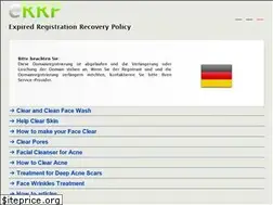Sites similar to clearporesarticles.com