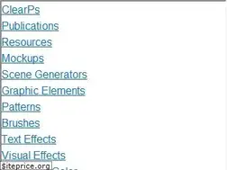 Sites similar to clearps.com