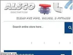Sites similar to clearpvcpipe.com