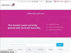 Sites similar to clearreel.com.au