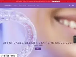 Sites similar to clearretain.com