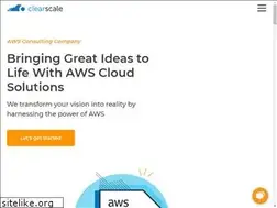 Sites similar to clearscale.net