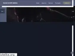 Sites similar to clearscopemedia.com