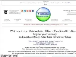 Sites similar to clearshield.biz