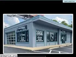 Sites similar to clearshieldautoglass.com