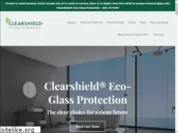 Sites similar to clearshieldecoglass.com.au