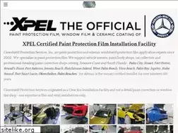 Sites similar to clearshieldprotection.com