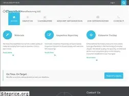 Sites similar to clearshotmfg.com