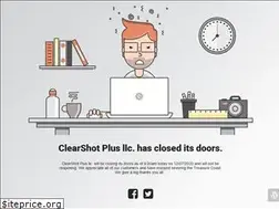 Sites similar to clearshotplus.com