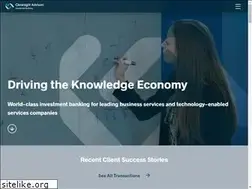Sites similar to clearsightadvisors.com