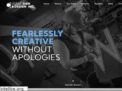 Sites similar to clearsigns.com