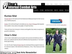 Sites similar to clearsilat.com
