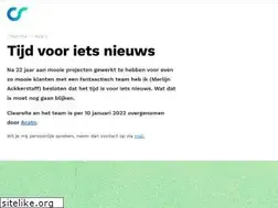 Sites similar to clearsite.nl