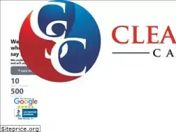 Sites similar to clearskiescapital.com